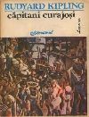 Capitani curajosi - Rudyard Kipling